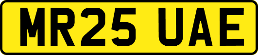 MR25UAE