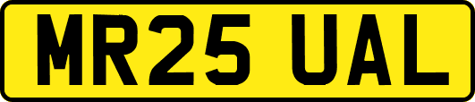 MR25UAL