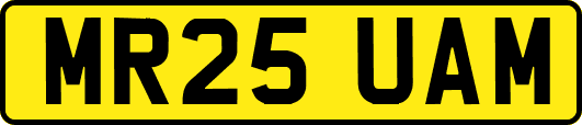 MR25UAM