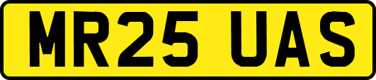 MR25UAS