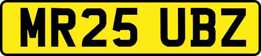 MR25UBZ