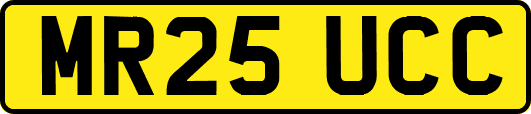 MR25UCC
