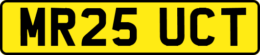 MR25UCT
