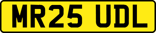 MR25UDL