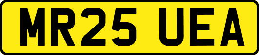 MR25UEA