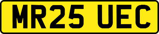 MR25UEC
