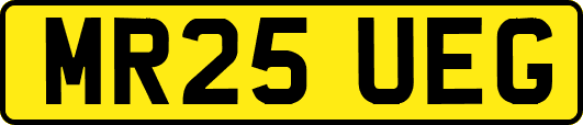 MR25UEG
