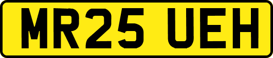 MR25UEH