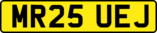 MR25UEJ