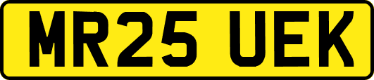 MR25UEK