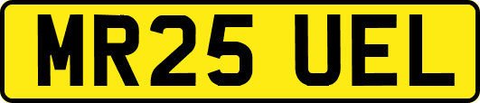 MR25UEL