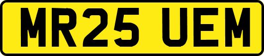 MR25UEM