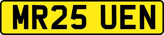 MR25UEN