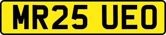 MR25UEO