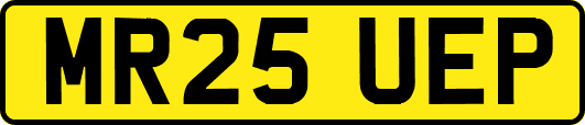 MR25UEP