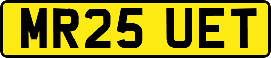 MR25UET