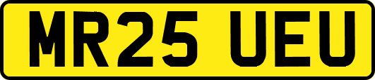 MR25UEU