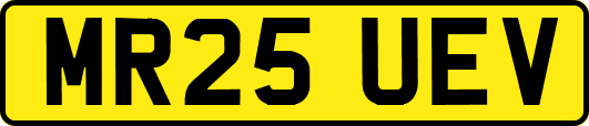 MR25UEV
