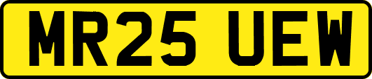 MR25UEW