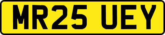 MR25UEY