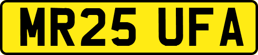 MR25UFA