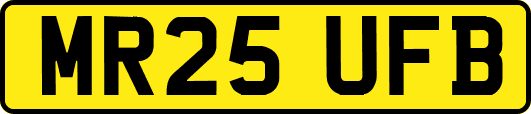 MR25UFB