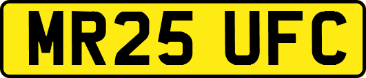 MR25UFC