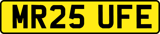 MR25UFE