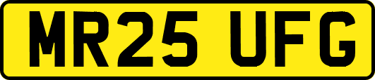 MR25UFG