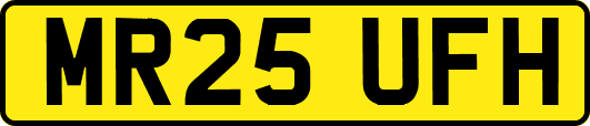 MR25UFH
