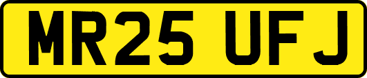 MR25UFJ