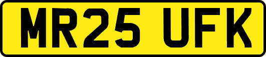 MR25UFK