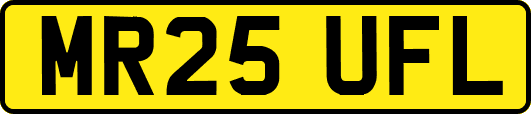 MR25UFL