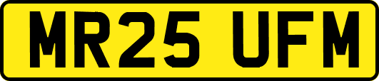 MR25UFM
