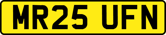 MR25UFN
