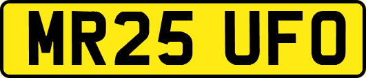 MR25UFO
