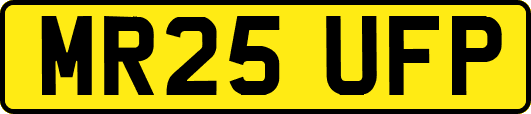 MR25UFP