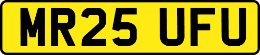MR25UFU