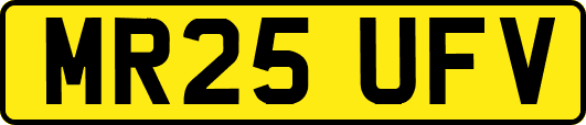 MR25UFV