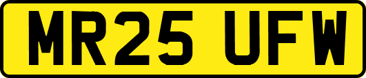 MR25UFW
