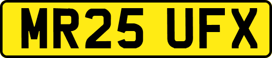 MR25UFX