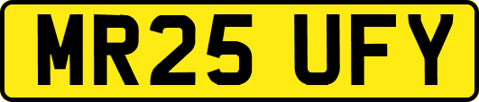MR25UFY