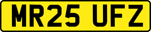 MR25UFZ