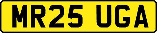 MR25UGA