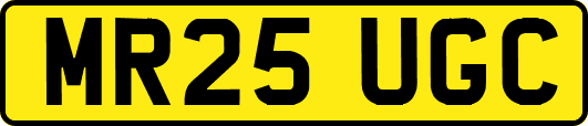 MR25UGC