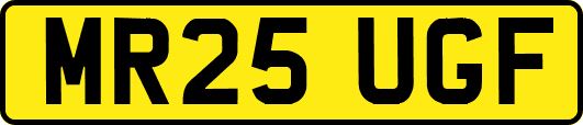 MR25UGF