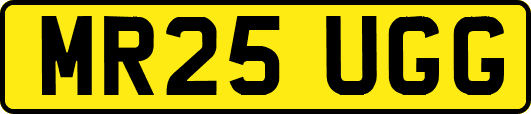 MR25UGG