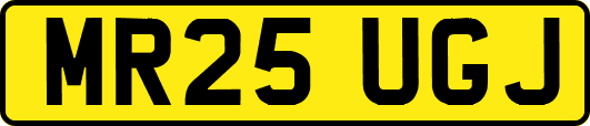 MR25UGJ