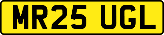 MR25UGL