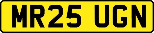 MR25UGN